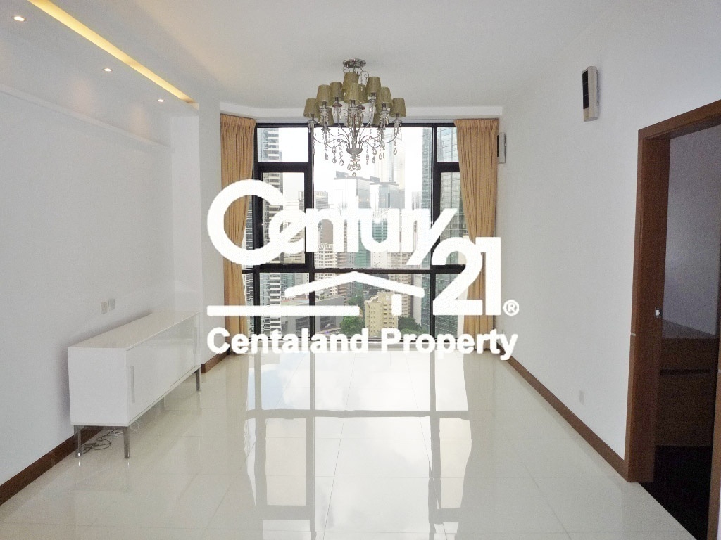 Regent on the Park - Trung Bán Sơn