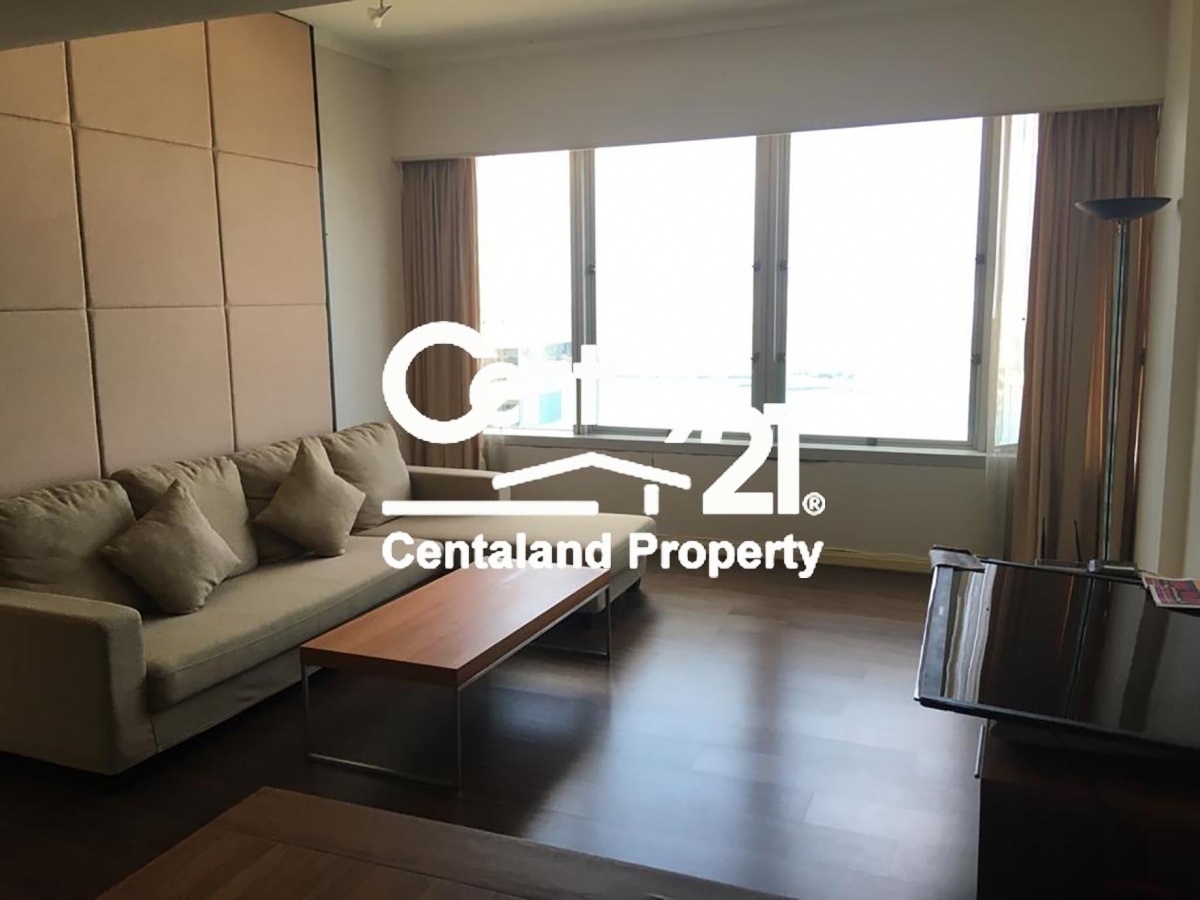 Convention Plaza Apartments - Wan Chai