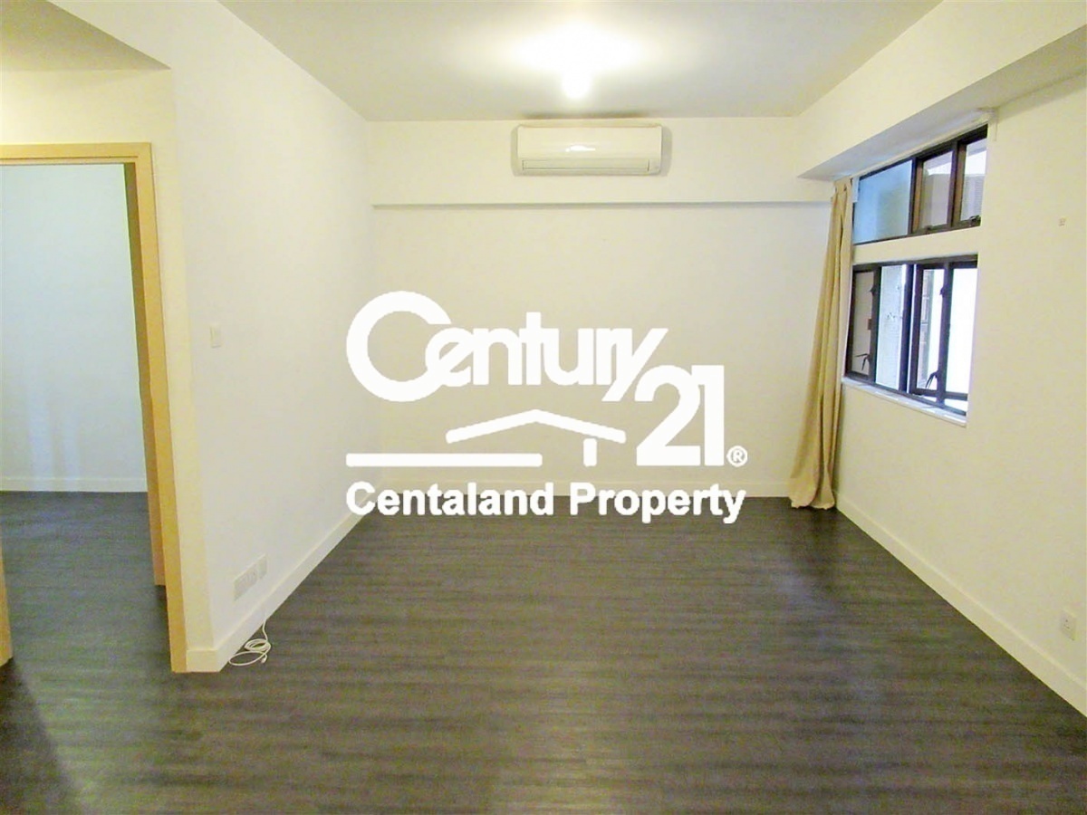 34, Robinson Road - 西半山