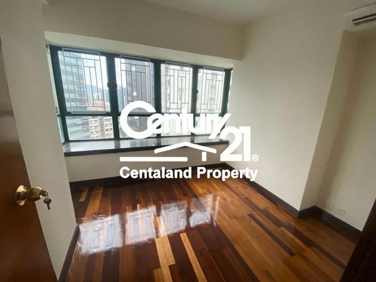 Dragon Court - 西半山