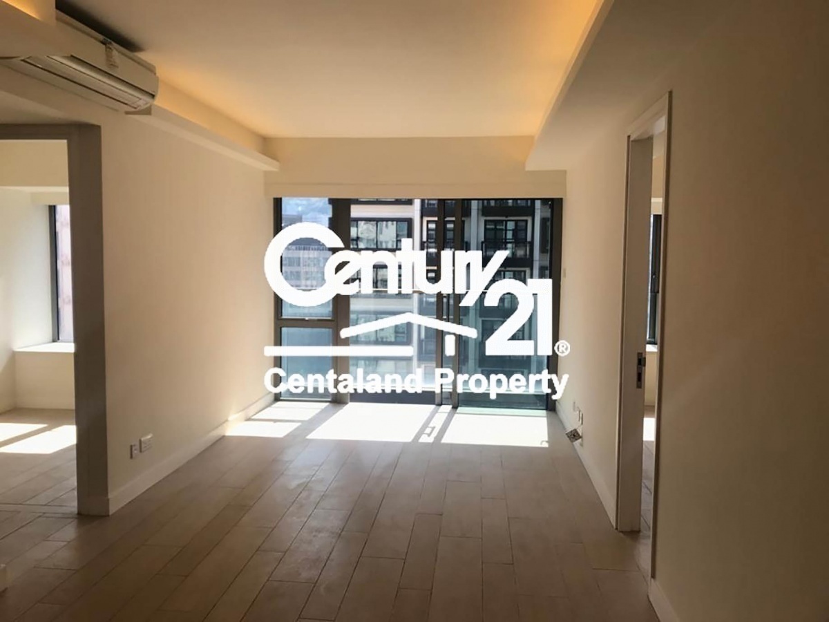 Po Wah Court - 跑马地