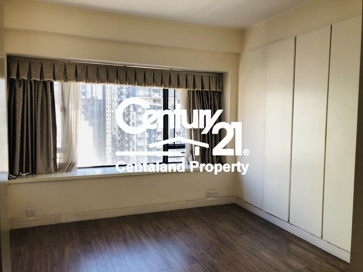 Park Tower - Thiên Hậu