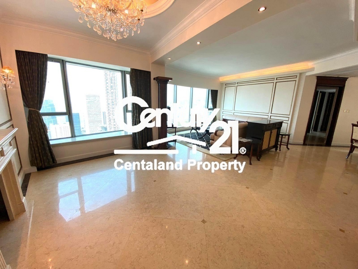 Regence Royale(Tower 1 & 2) - Trung Bán Sơn