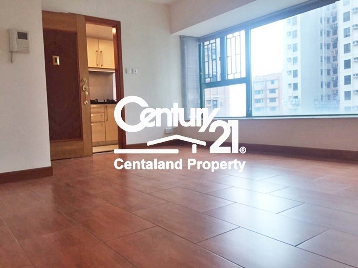 Shiu Chung Court - Tây Bán Sơn