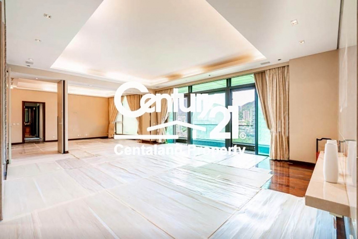 The Leighton Hill - Bào Mã Địa